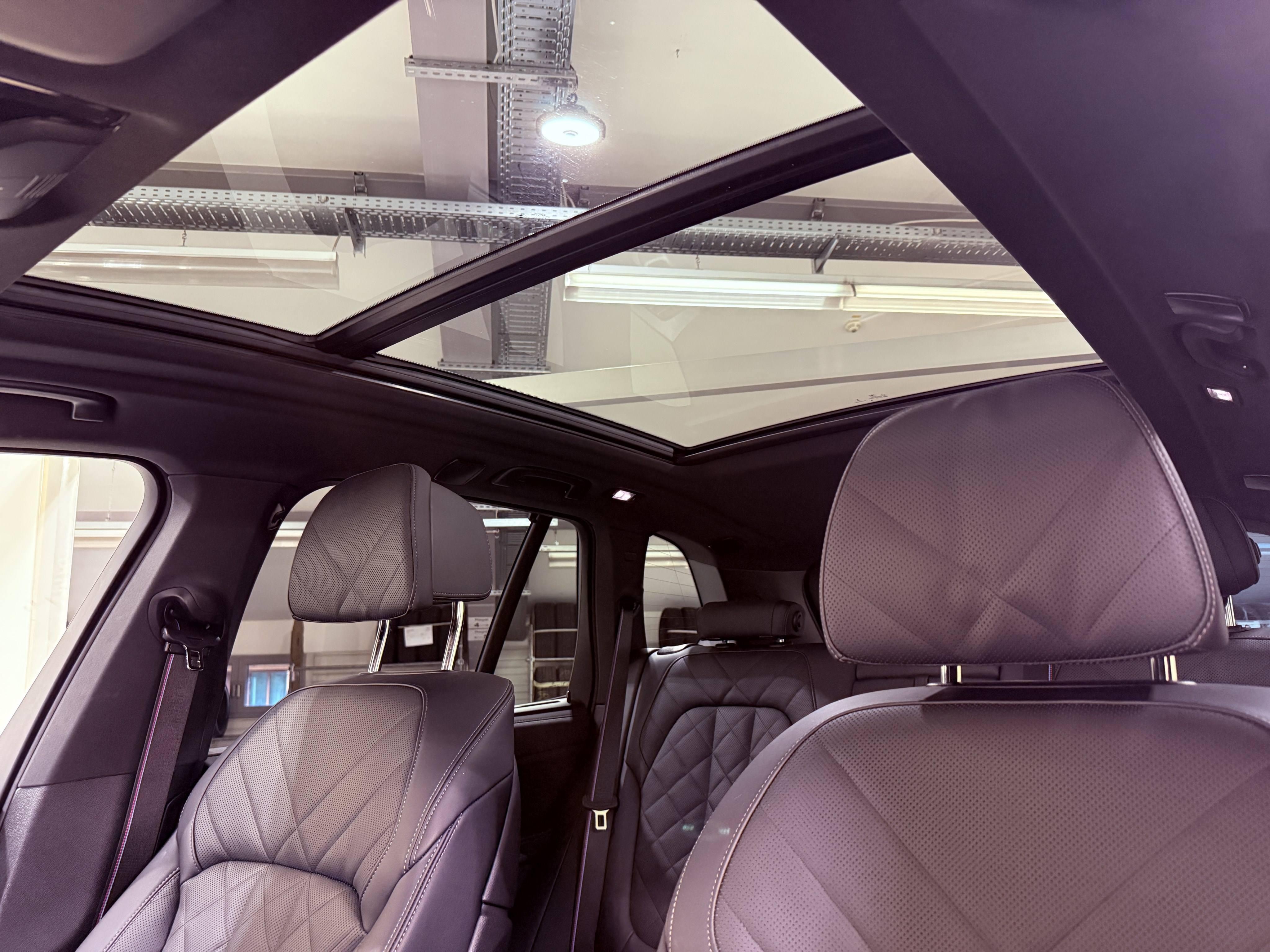 BMW X5 – Bild 16