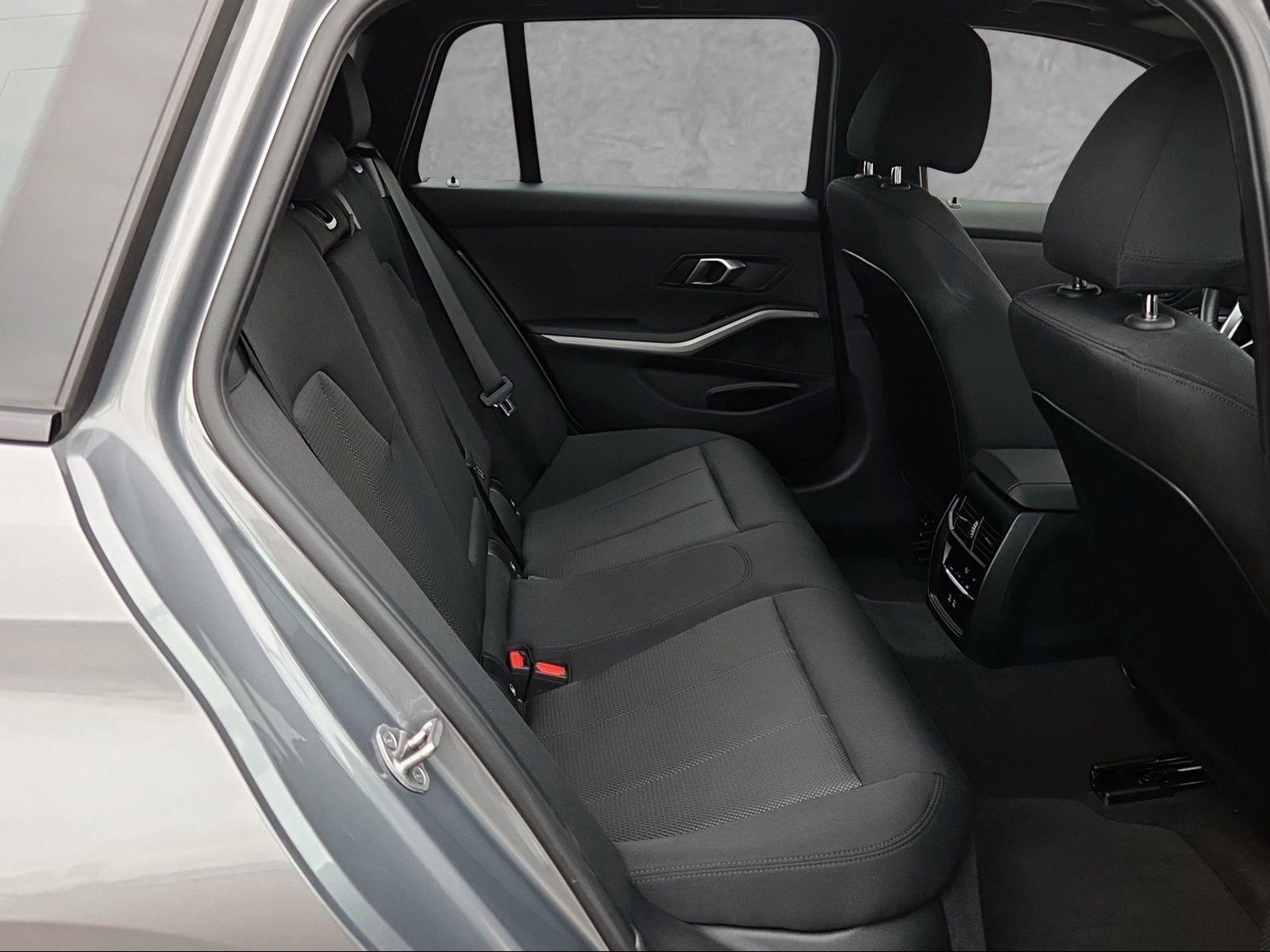 BMW 3er Touring – Bild 10