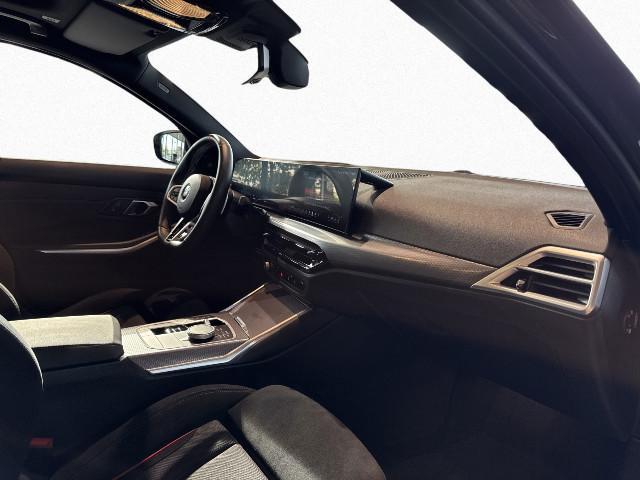 BMW 3er Touring – Bild 8