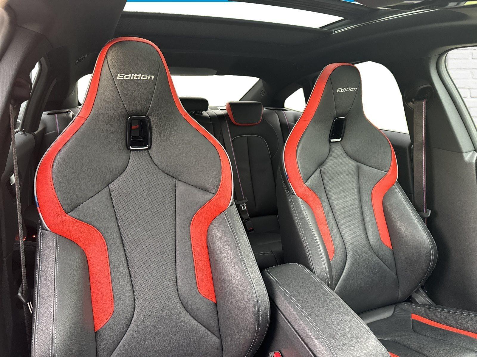 BMW 2er Gran Coupé – Bild 16
