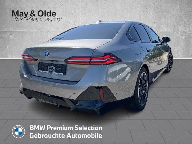 BMW 5er – Bild 4