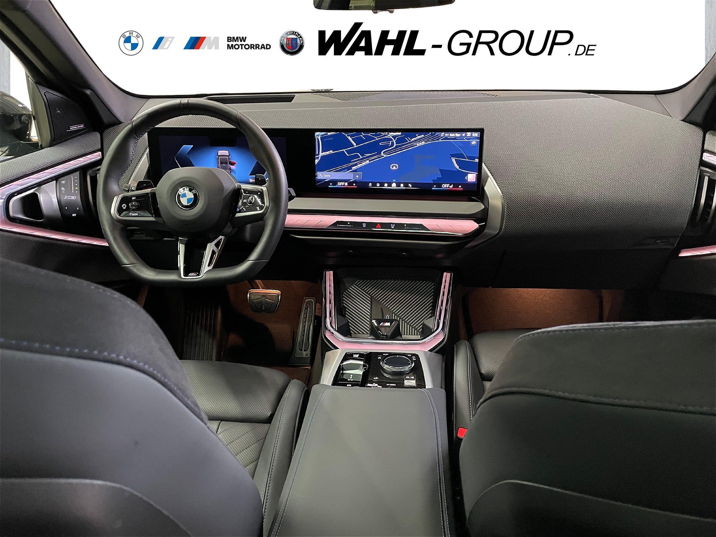BMW X3 – Bild 12