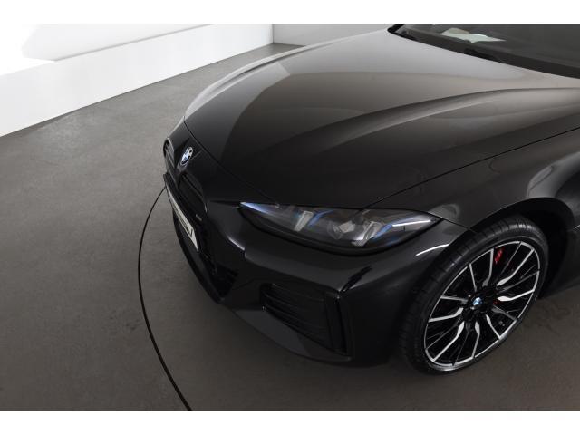 BMW 4er Gran Coupé – Bild 4