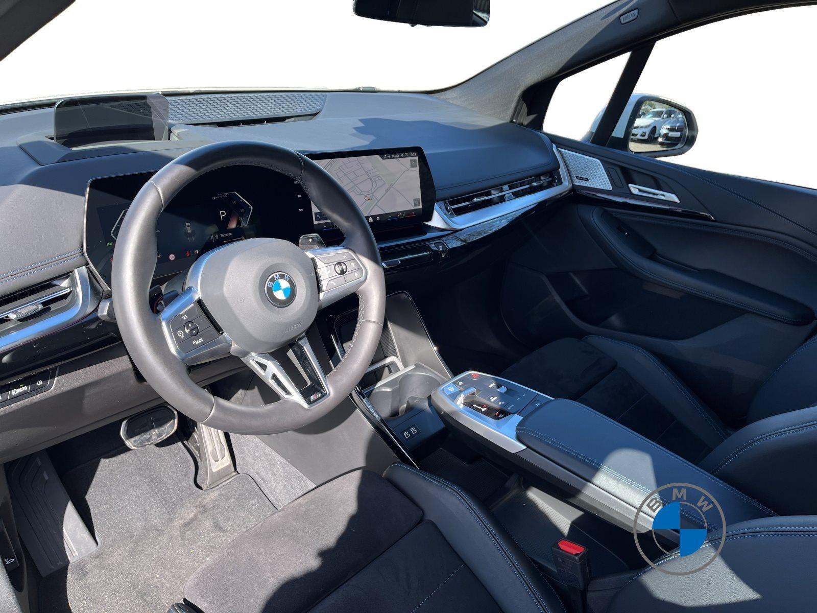 BMW 2er Active Tourer – Bild 12