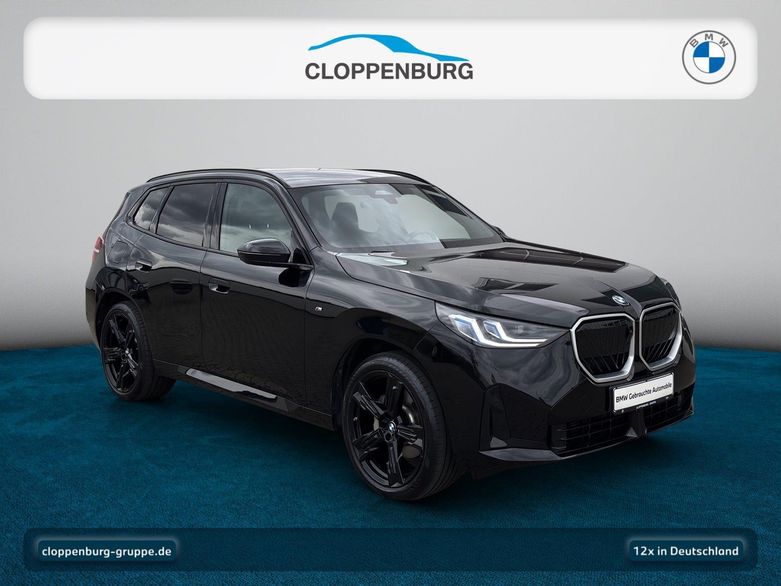 BMW X3 – Bild 10