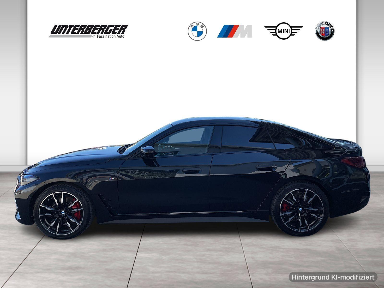 BMW 440 occasion