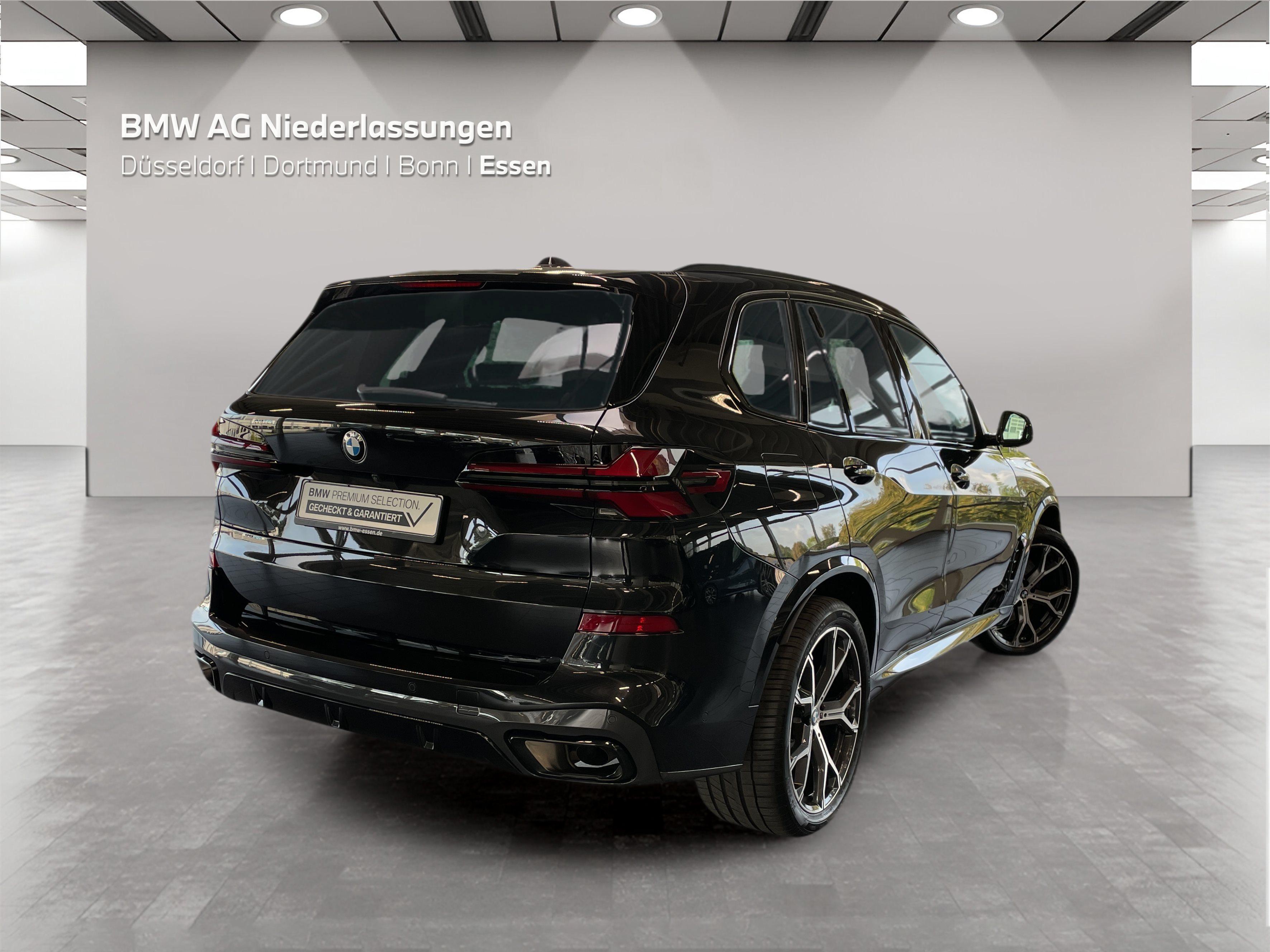BMW X5 – Bild 2