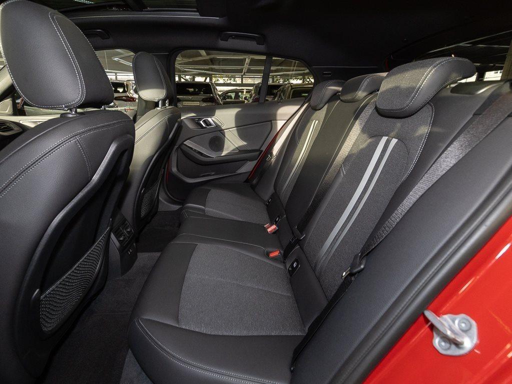 BMW 1er – Bild 8