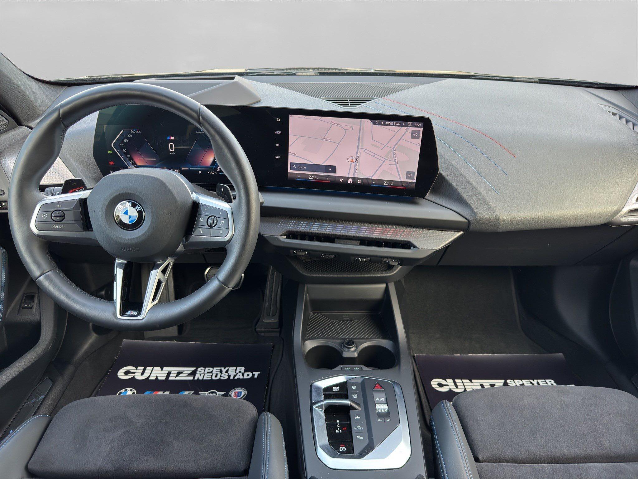 BMW 1er – Bild 16