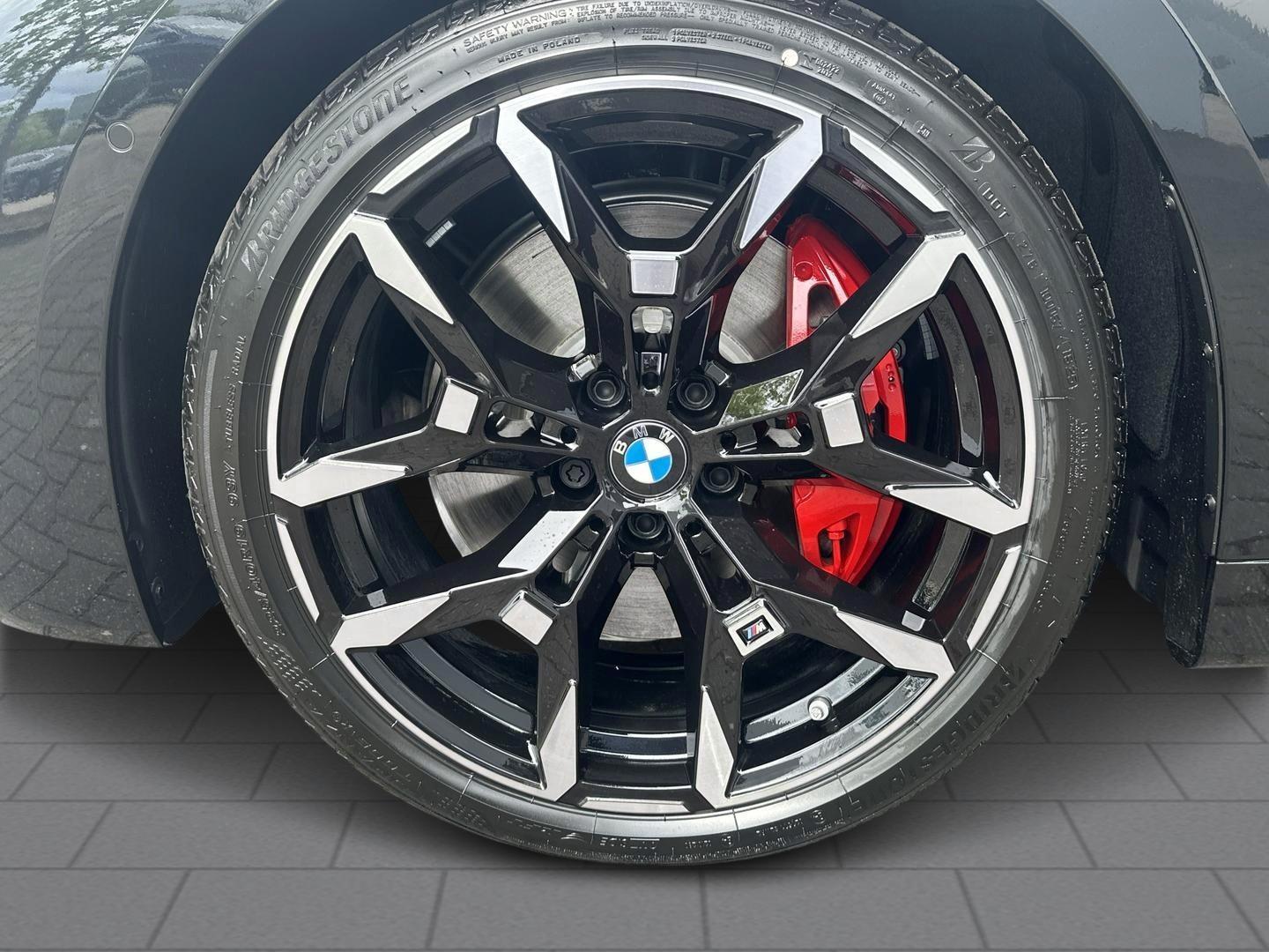 BMW 4er Coupé – Bild 9