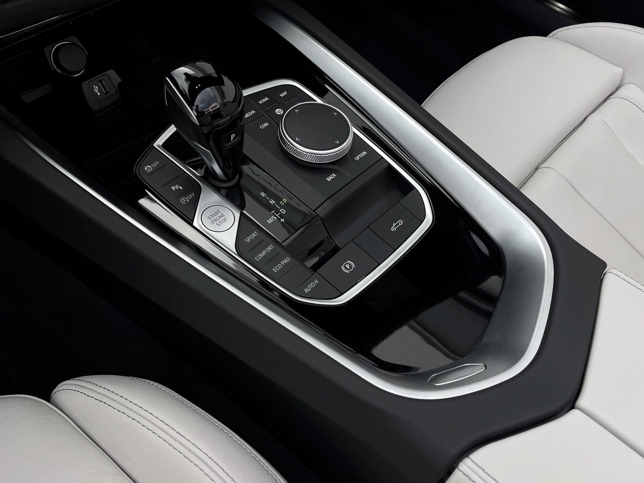 BMW Z4 – Bild 13