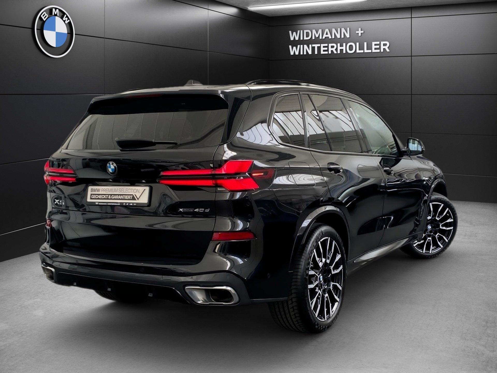BMW X5 – Bild 5