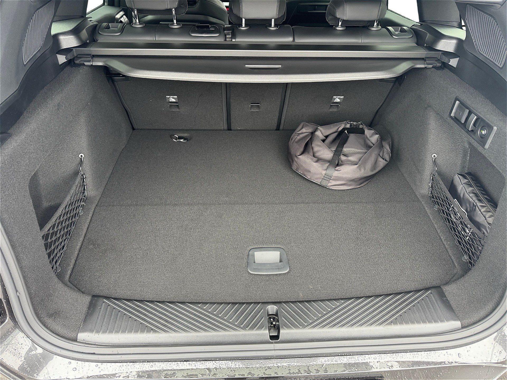 BMW X3 – Bild 12