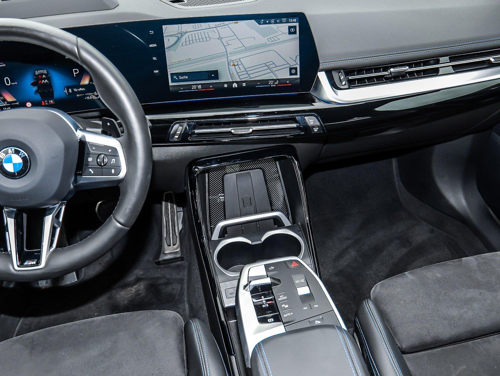 BMW X1 – Bild 8