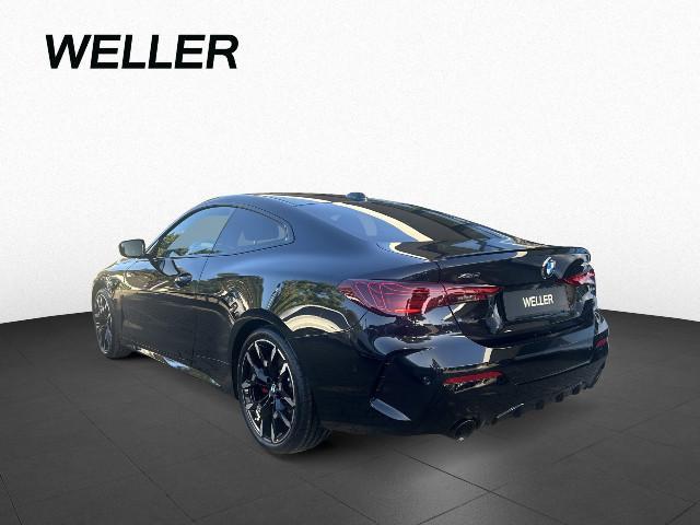 BMW 4er Coupé – Bild 4