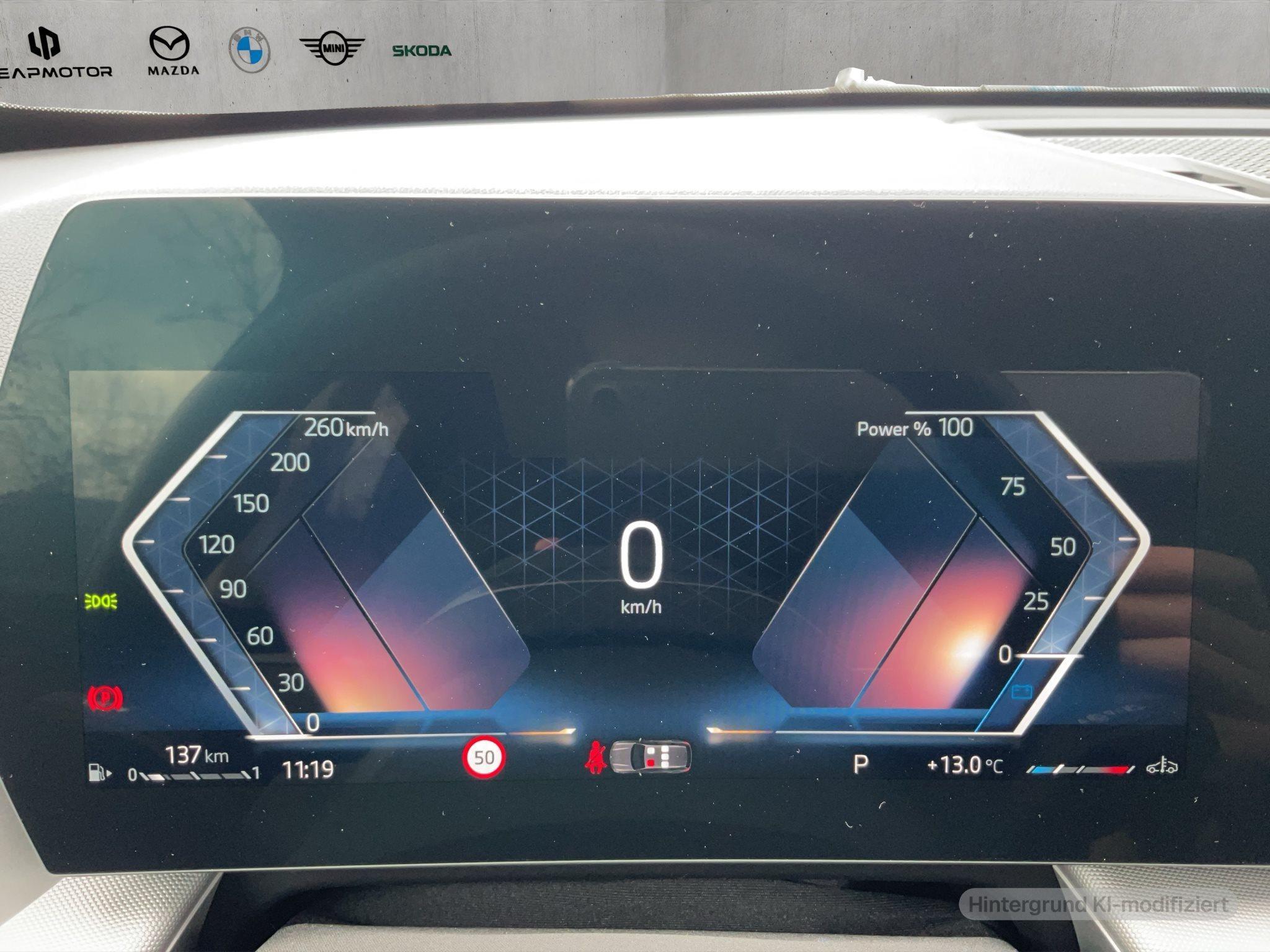 BMW X1 – Bild 15