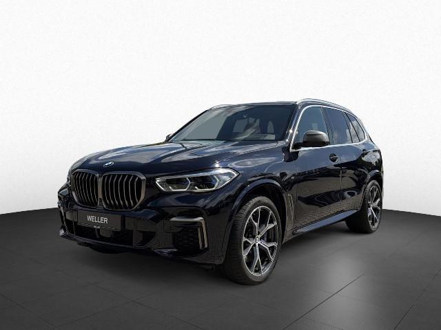 BMW X5 2022