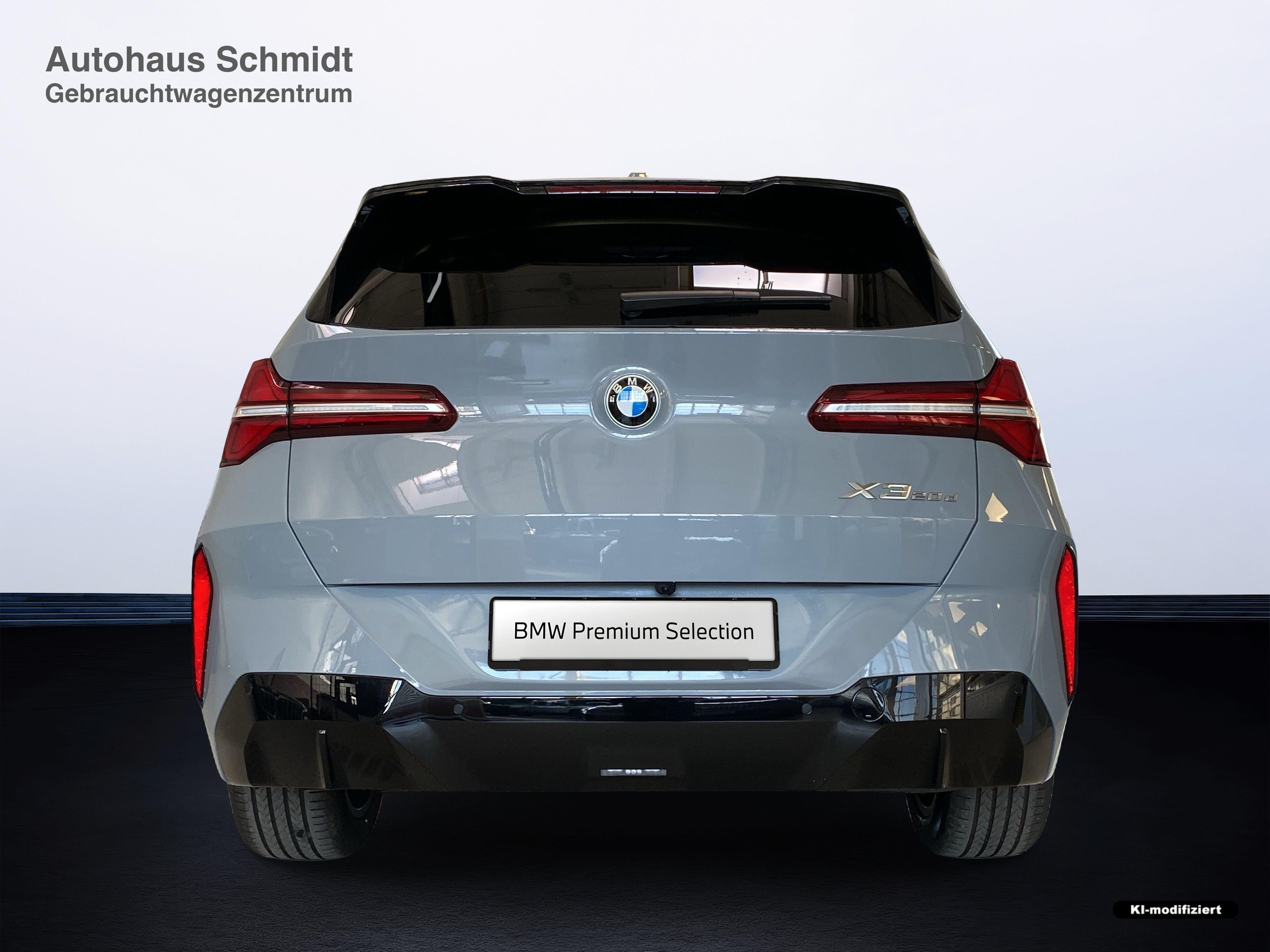 BMW X3 – Bild 4