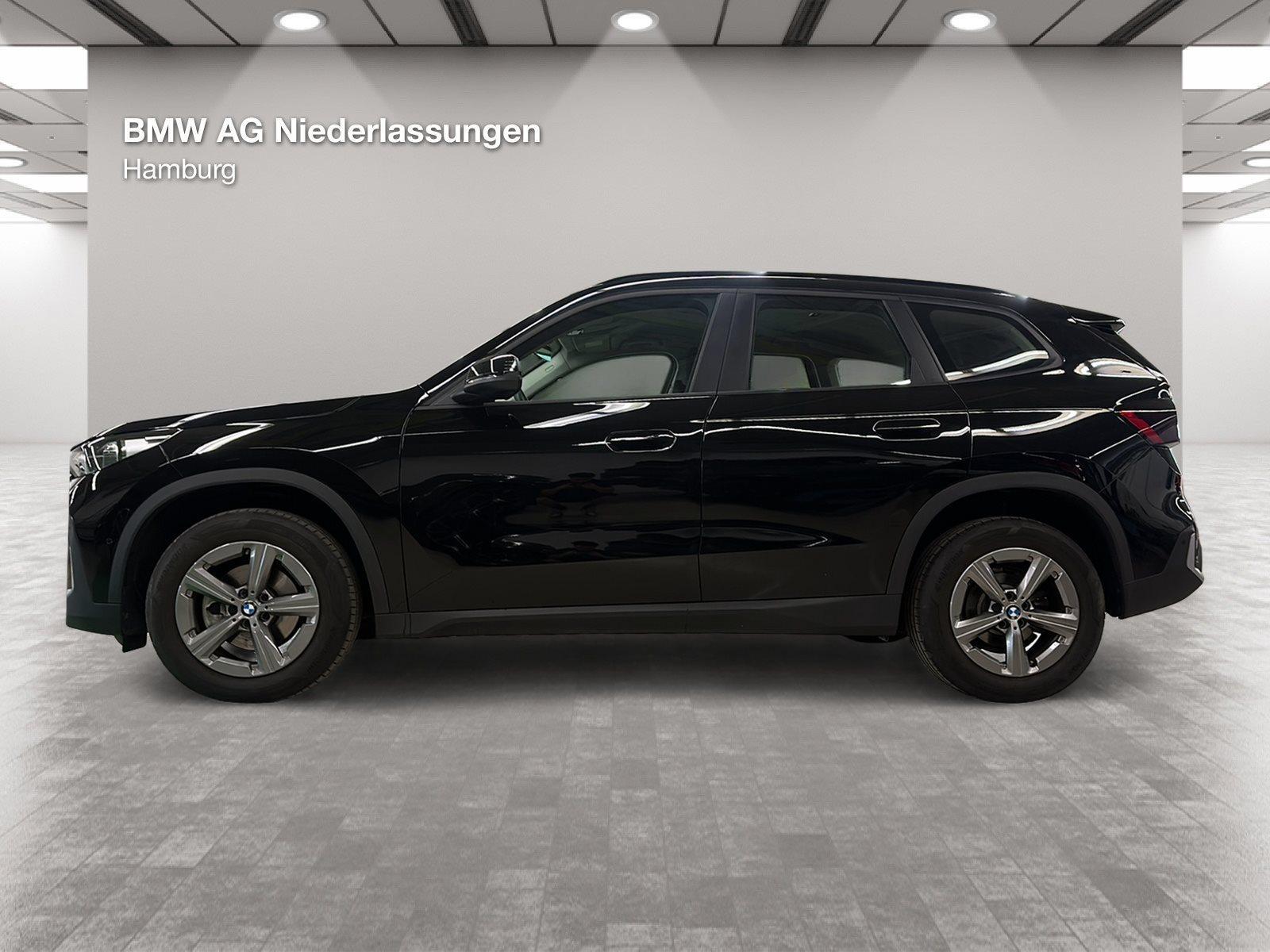 BMW X1 – Bild 2