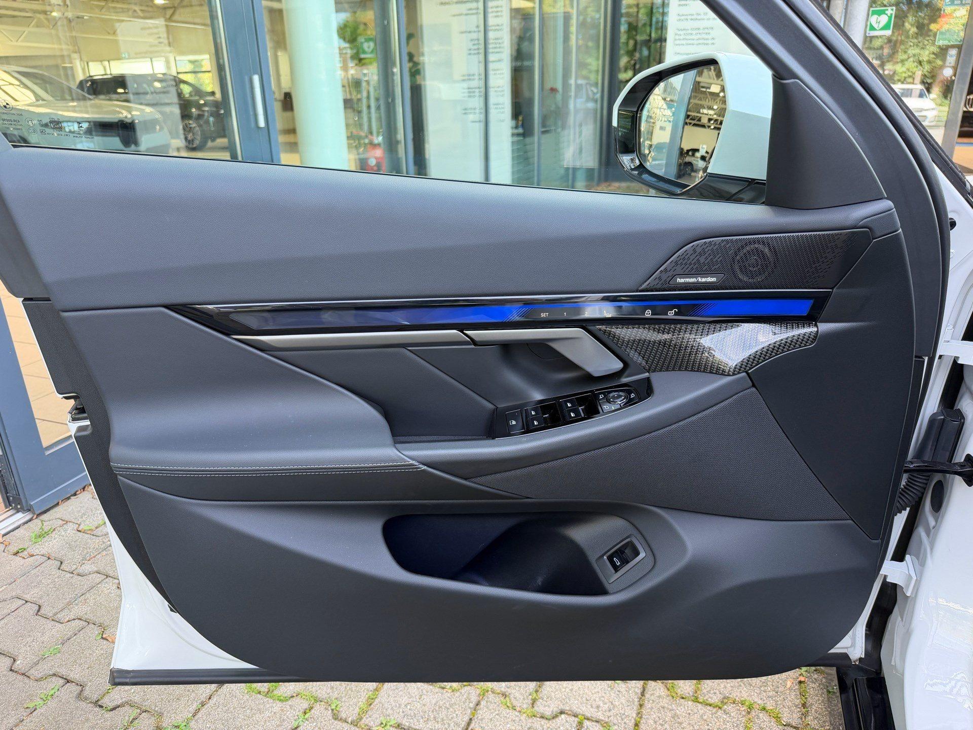 BMW 5er – Bild 9
