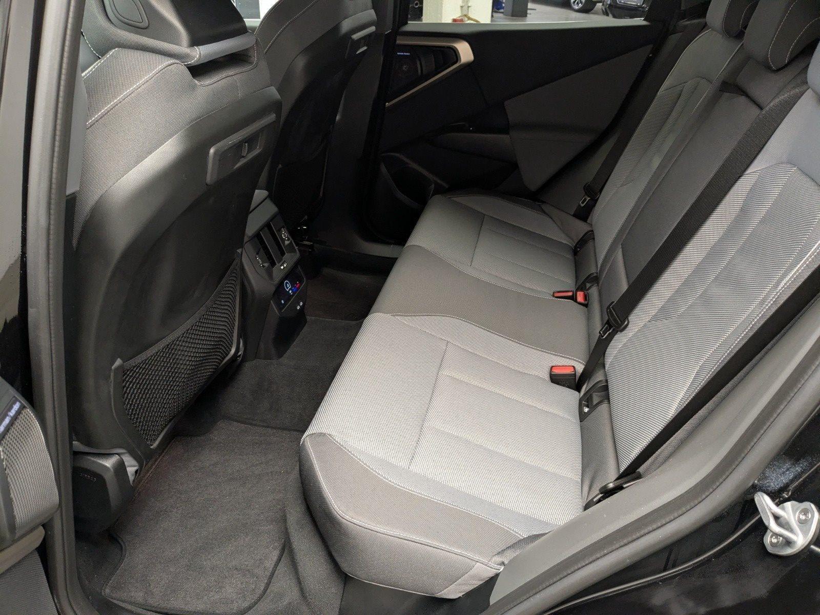 BMW X3 – Bild 11