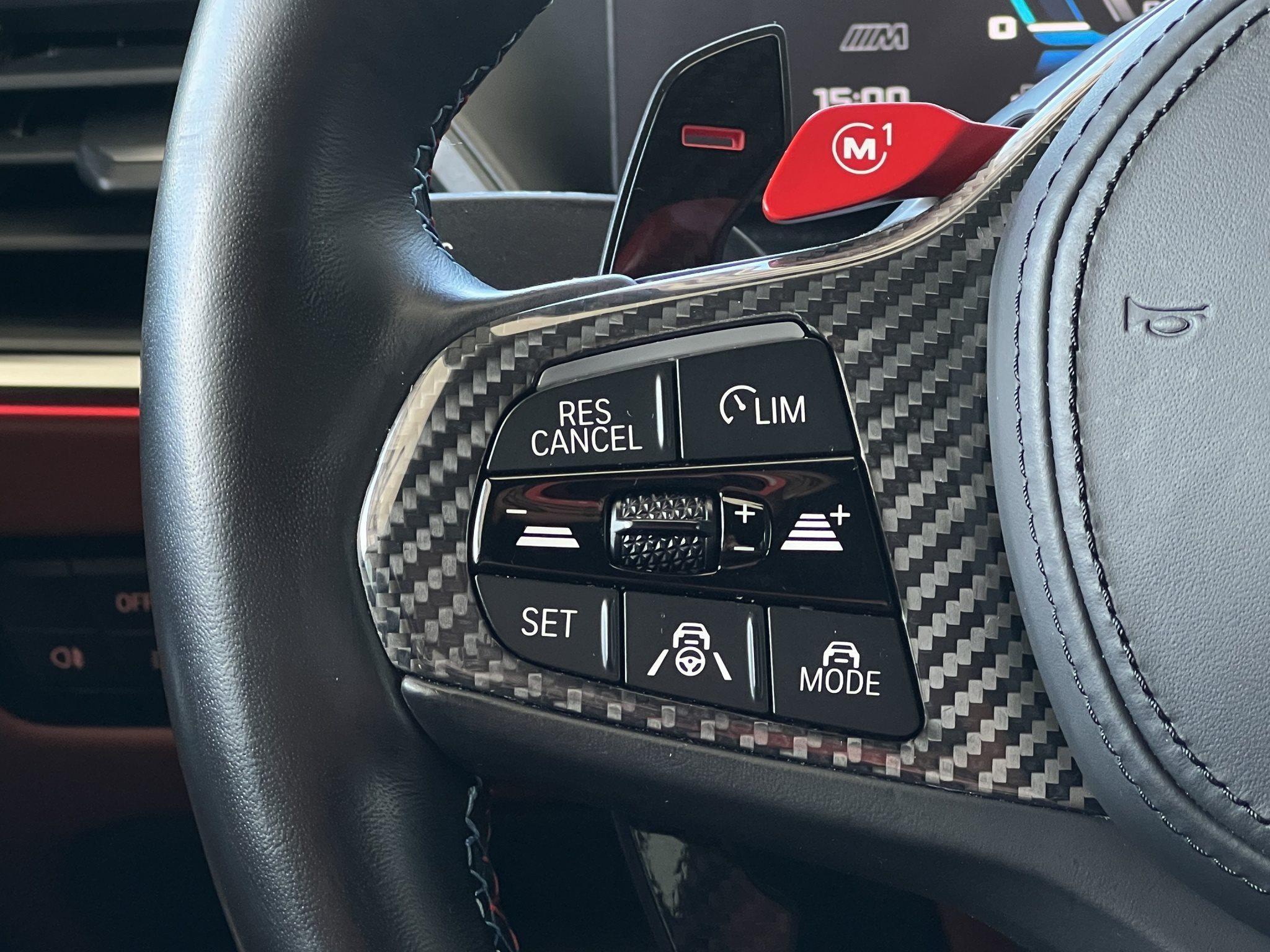 BMW M3 Touring – Bild 16