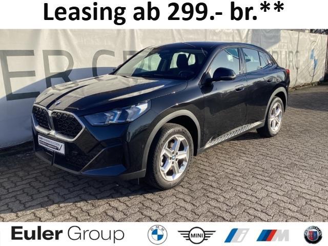 BMW X2 – Bild 7