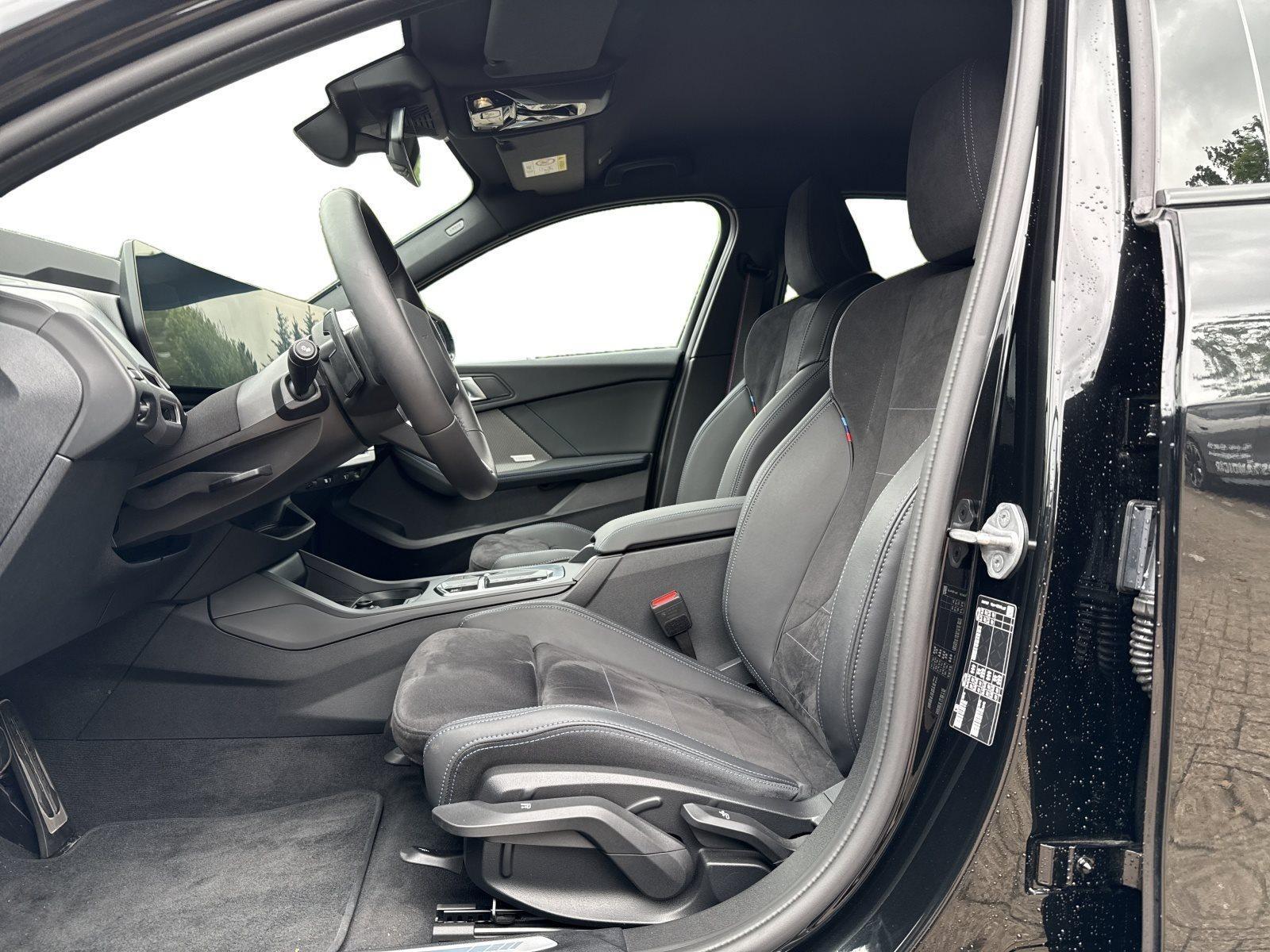 BMW 1er – Bild 9