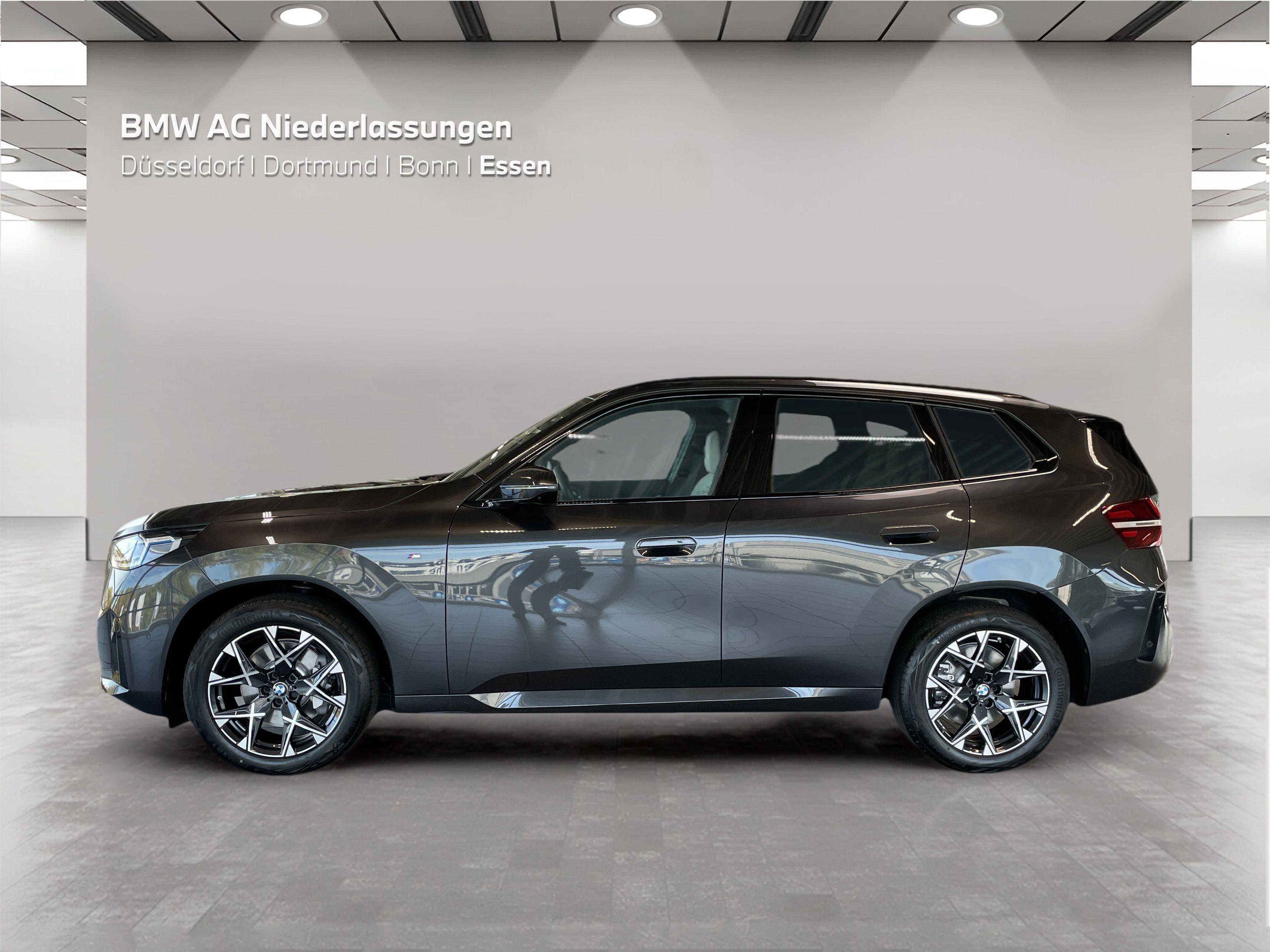 BMW X3 – Bild 5