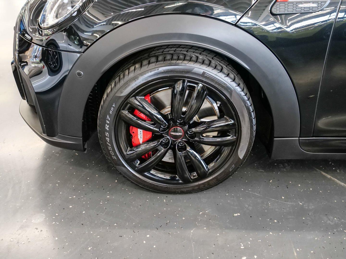 MINI Cabrio – Bild 15