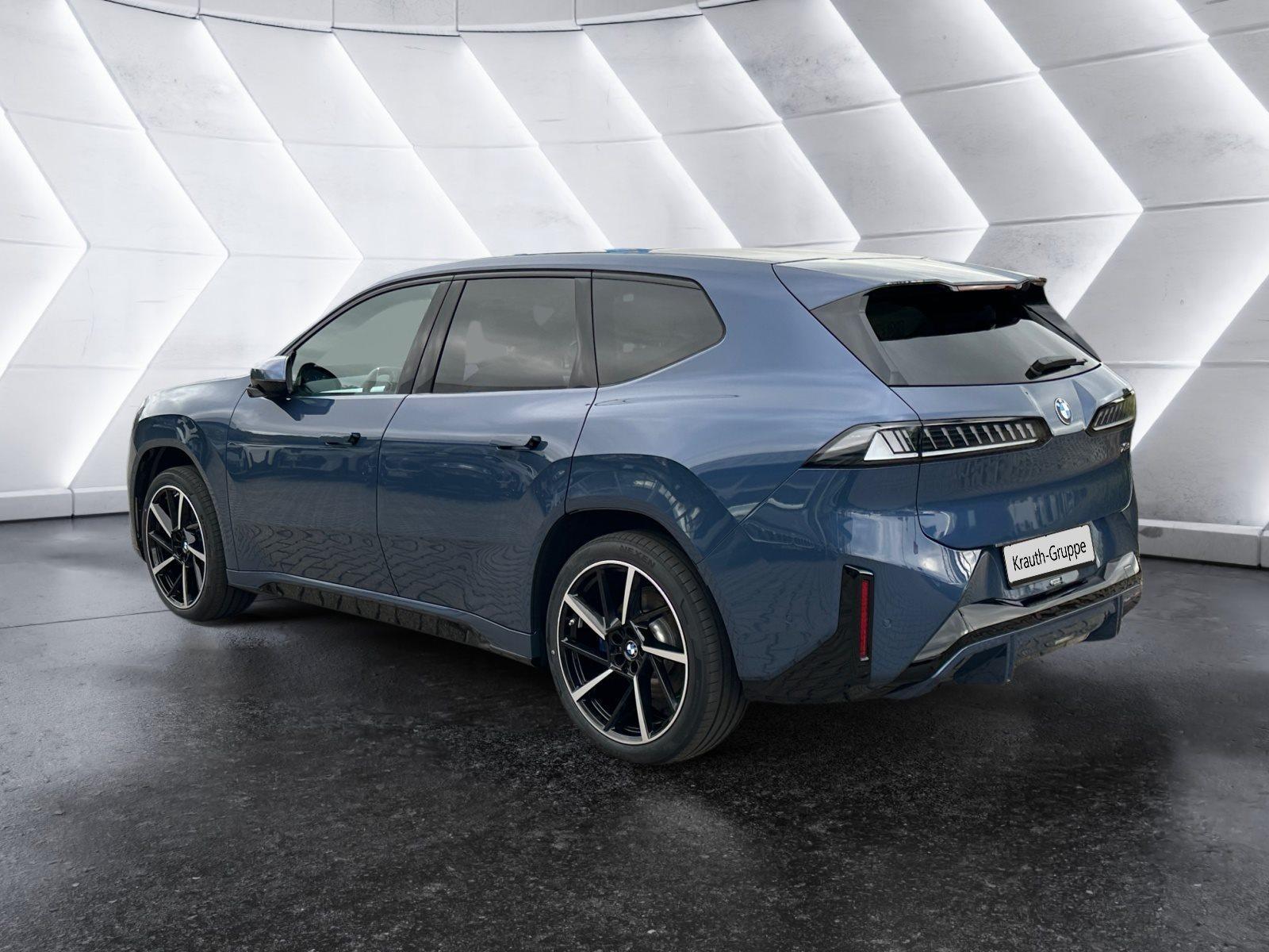 BMW iX3 – Bild 3