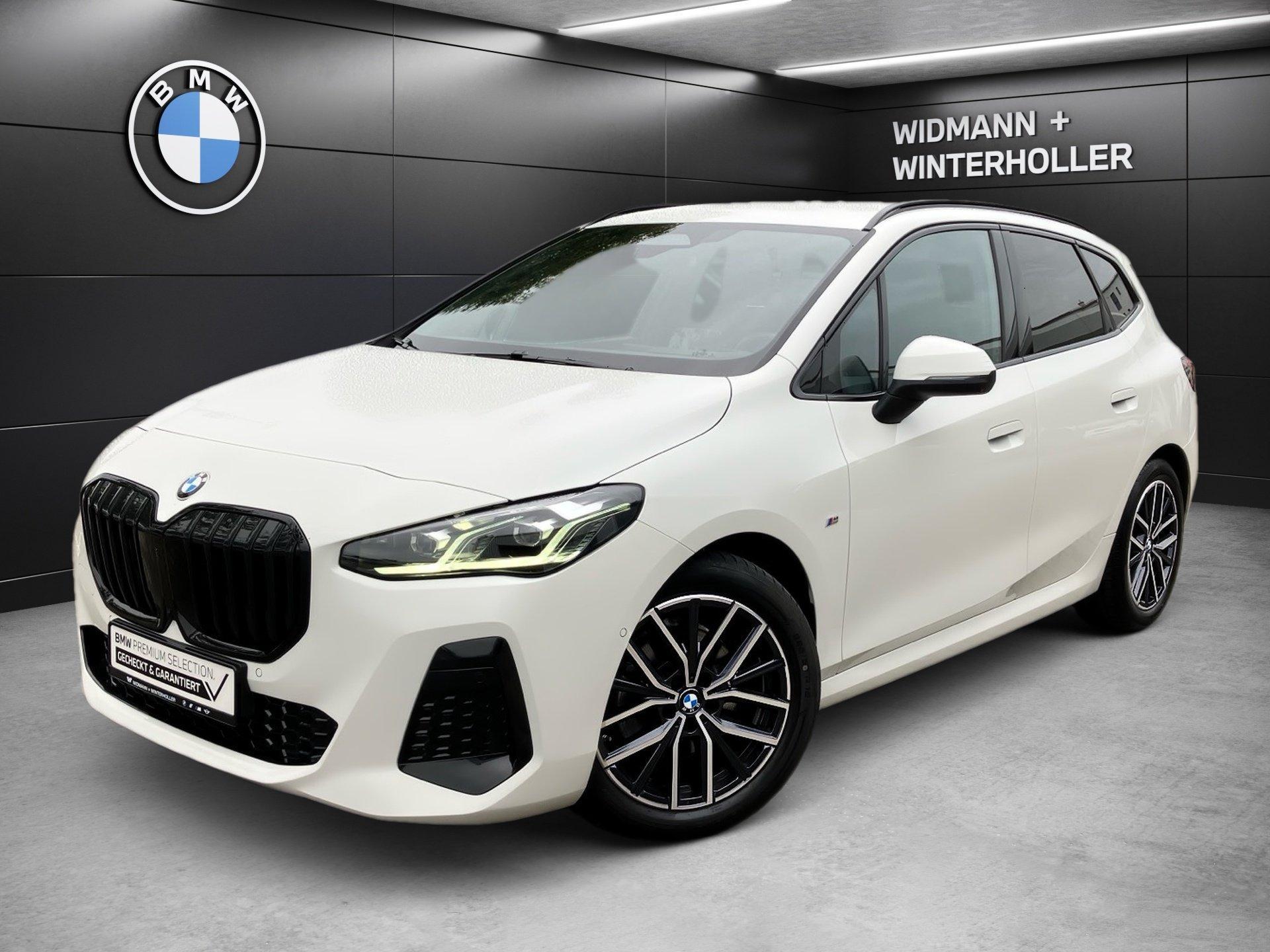 BMW 220i 2025