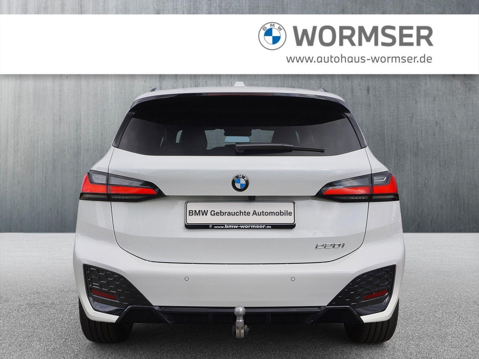 BMW 2er Active Tourer – Bild 6