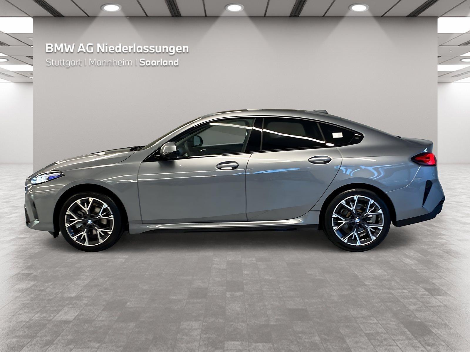 BMW 2er Gran Coupé – Bild 3