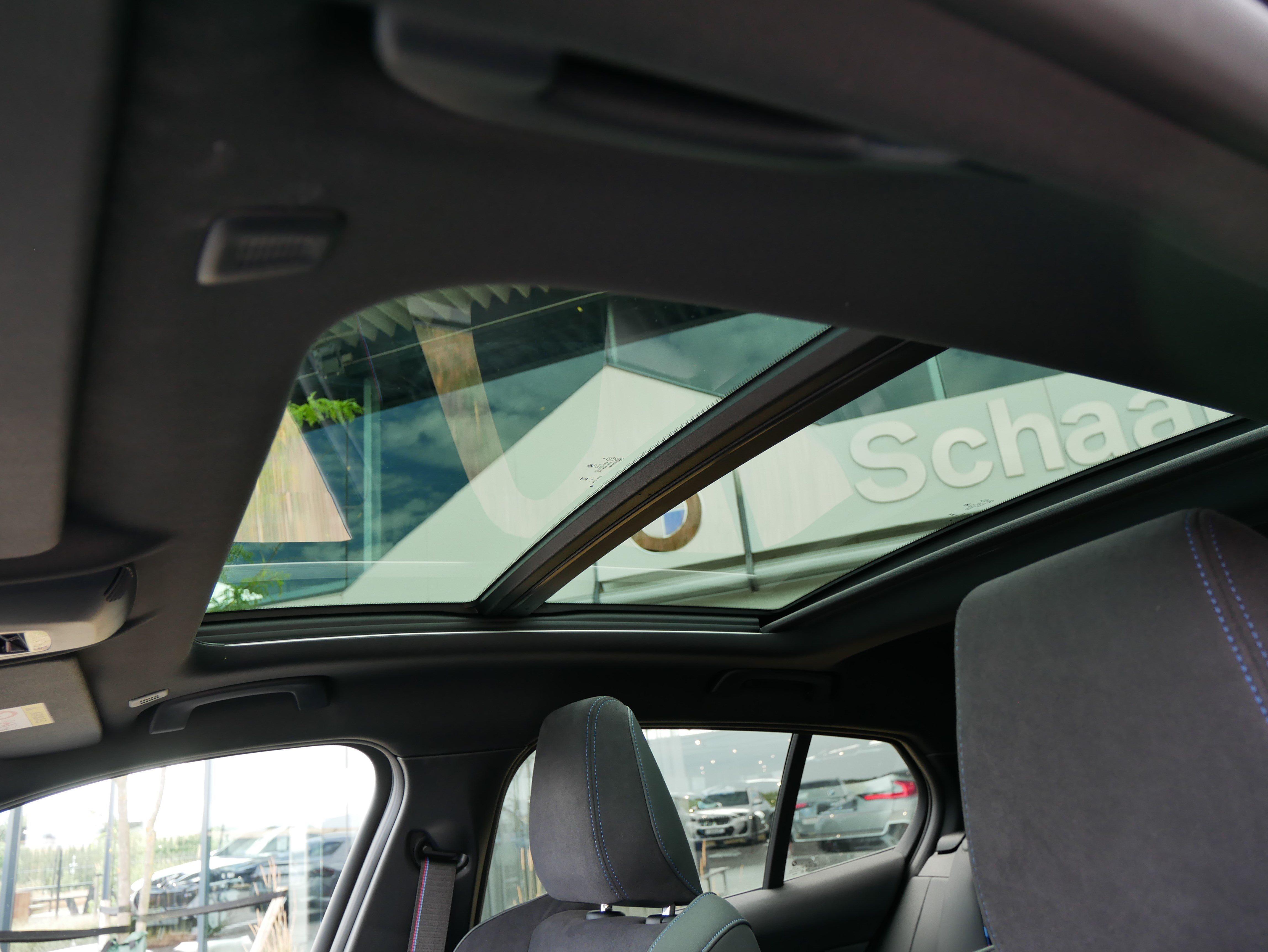 BMW 1er – Bild 8