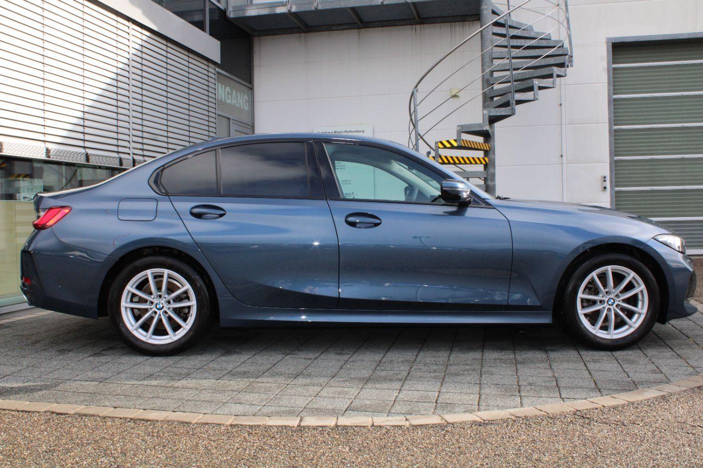 BMW 3er – Bild 4