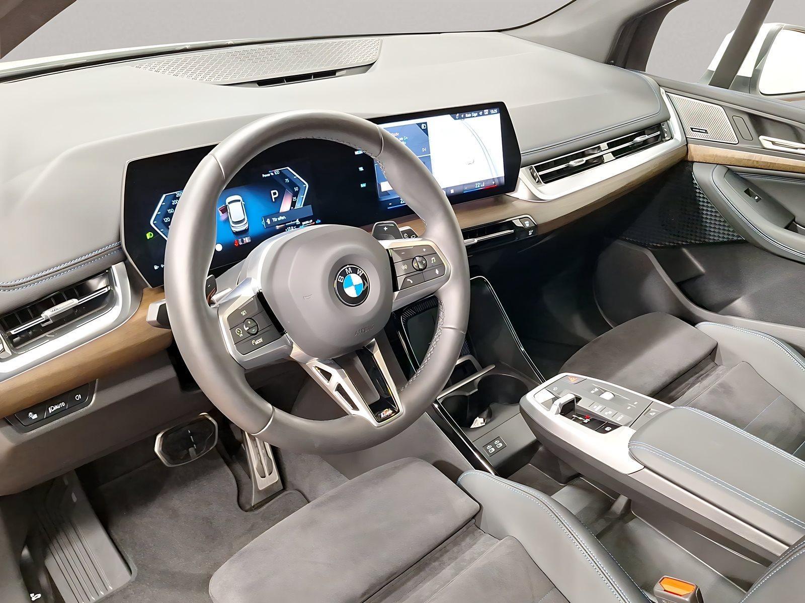 BMW 2er Active Tourer – Bild 4