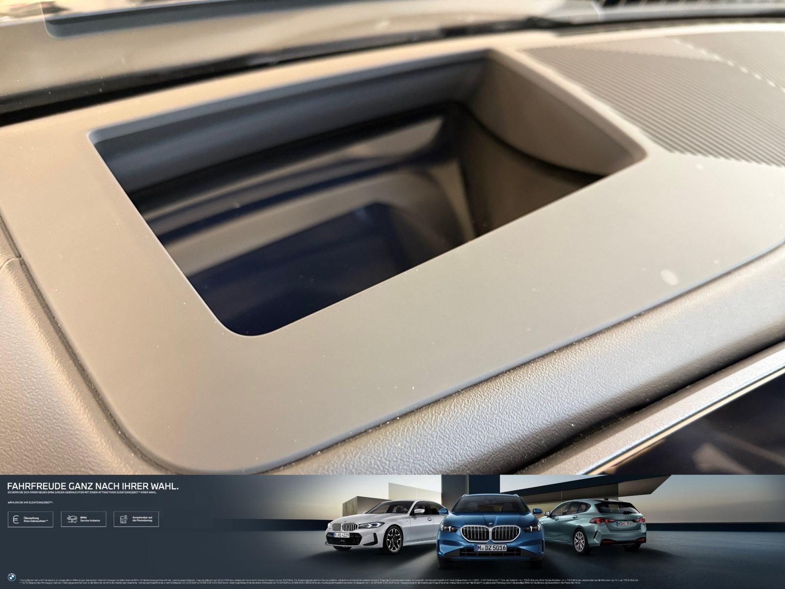 BMW 5er Touring – Bild 18