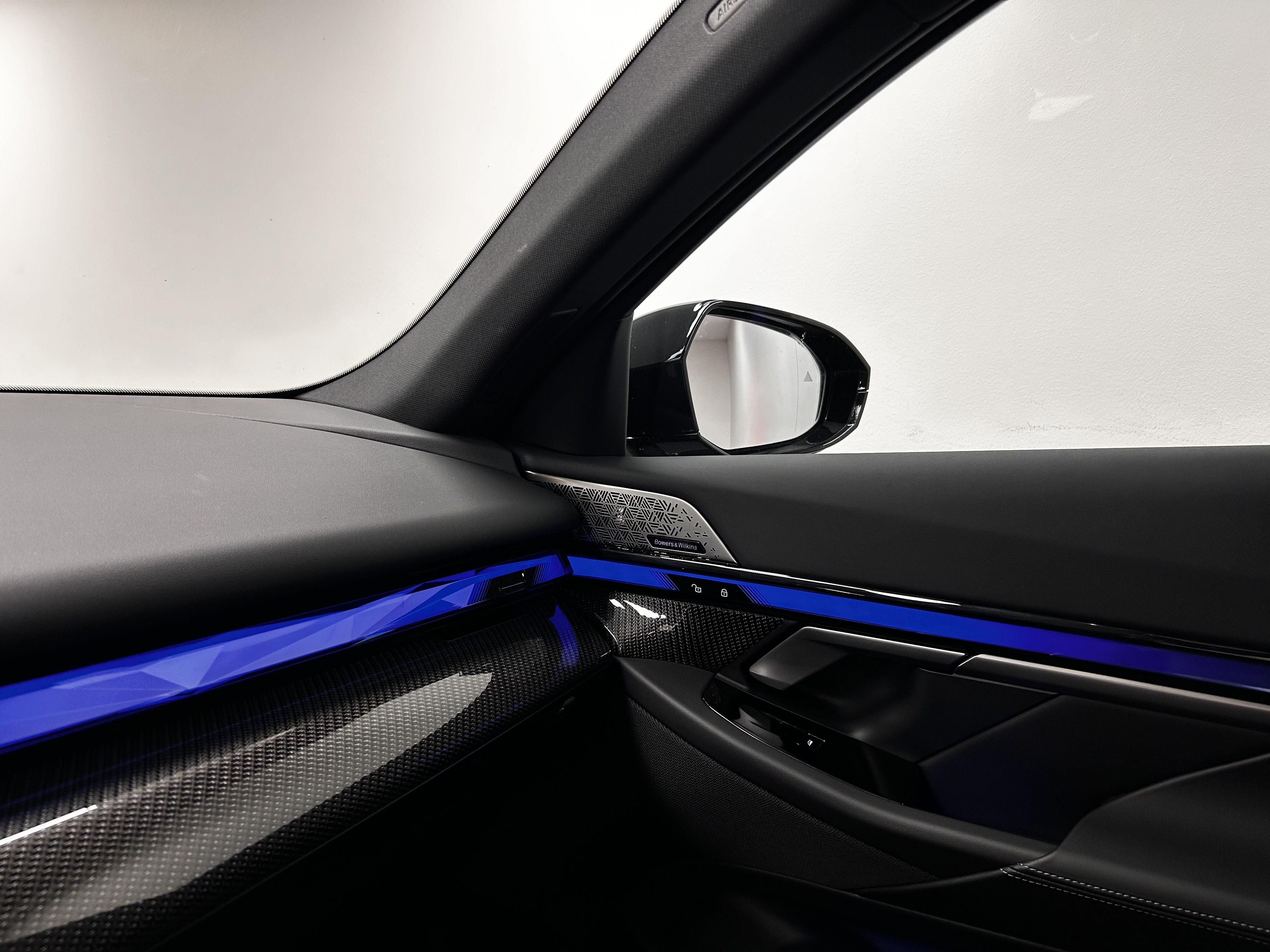 BMW 5er Touring – Bild 37