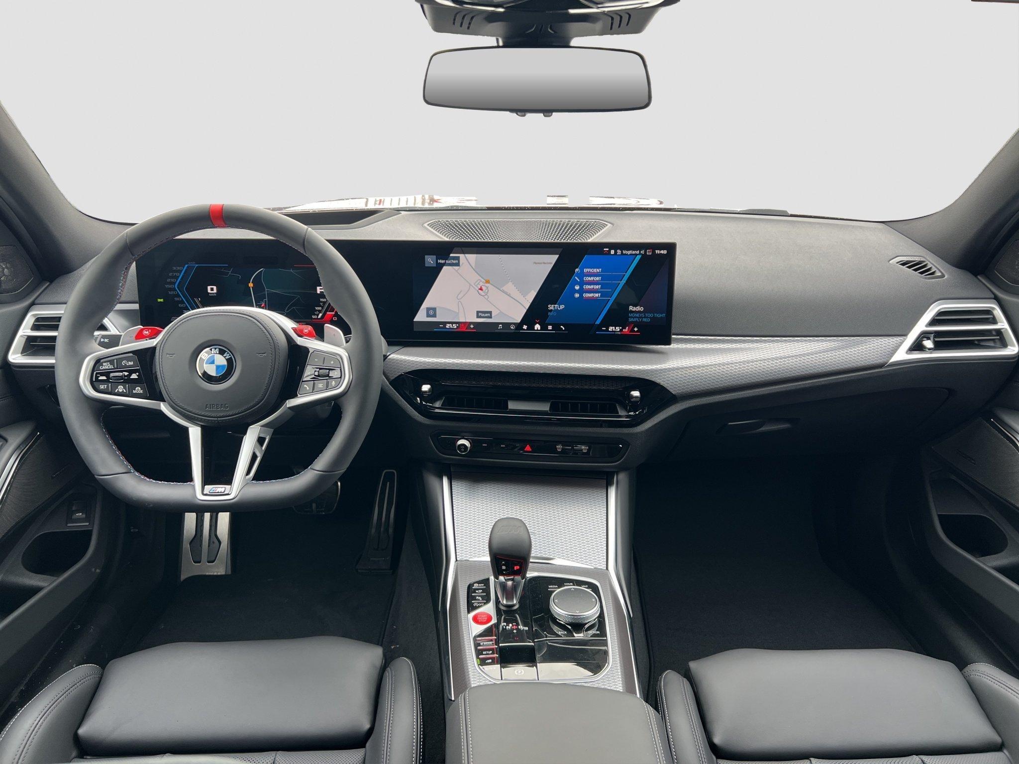 BMW M3 Touring – Bild 10