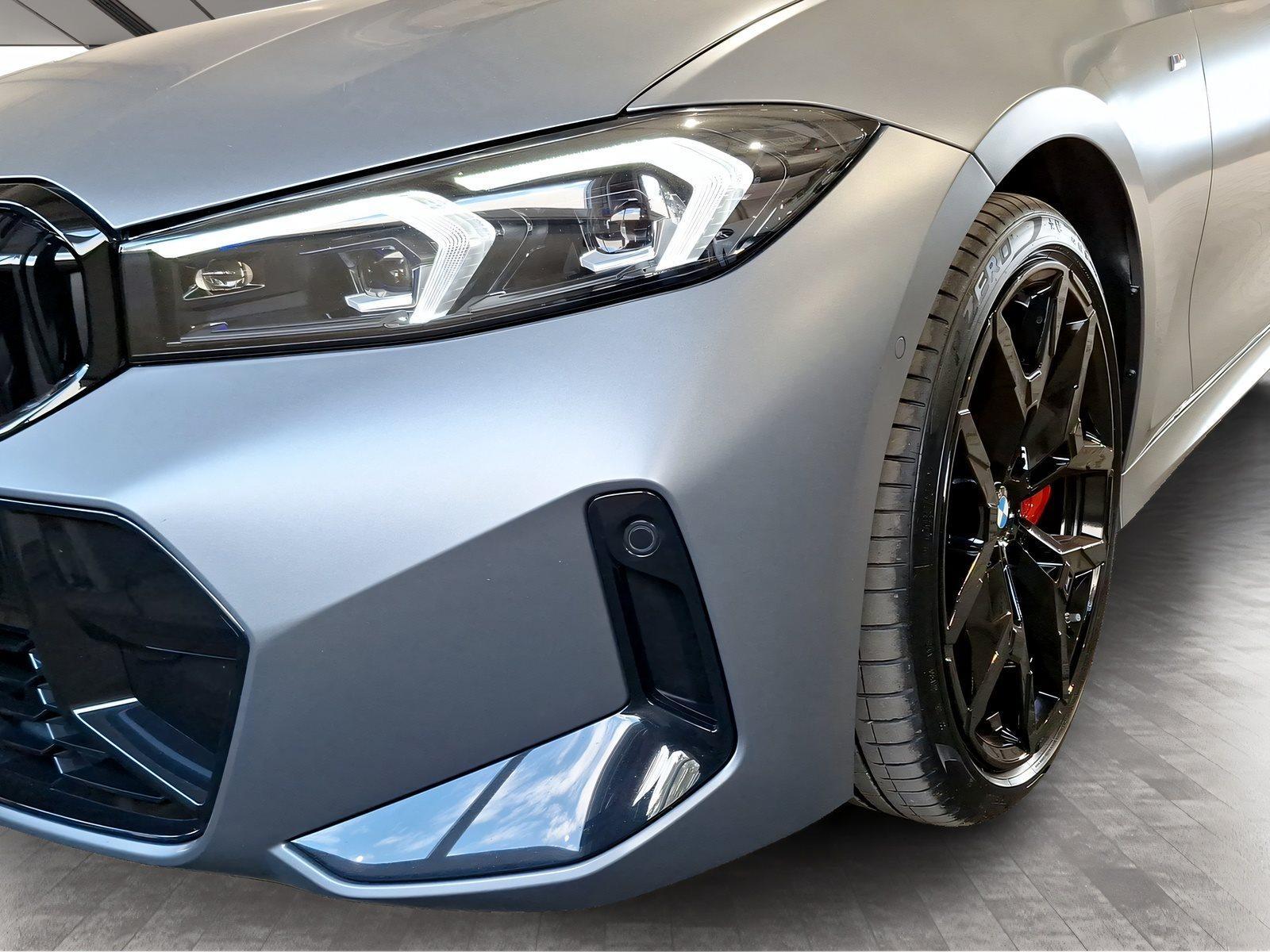 BMW 3er – Bild 17