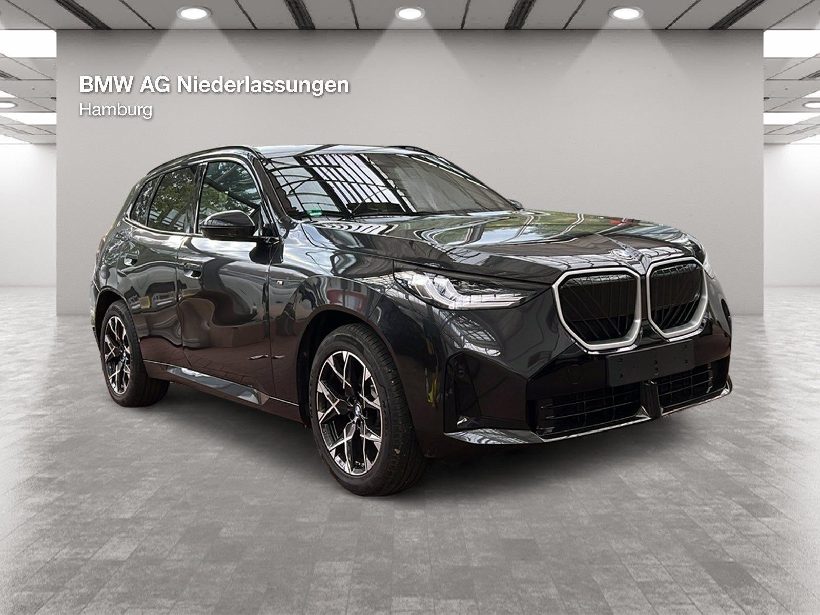 BMW X3 – Bild 6