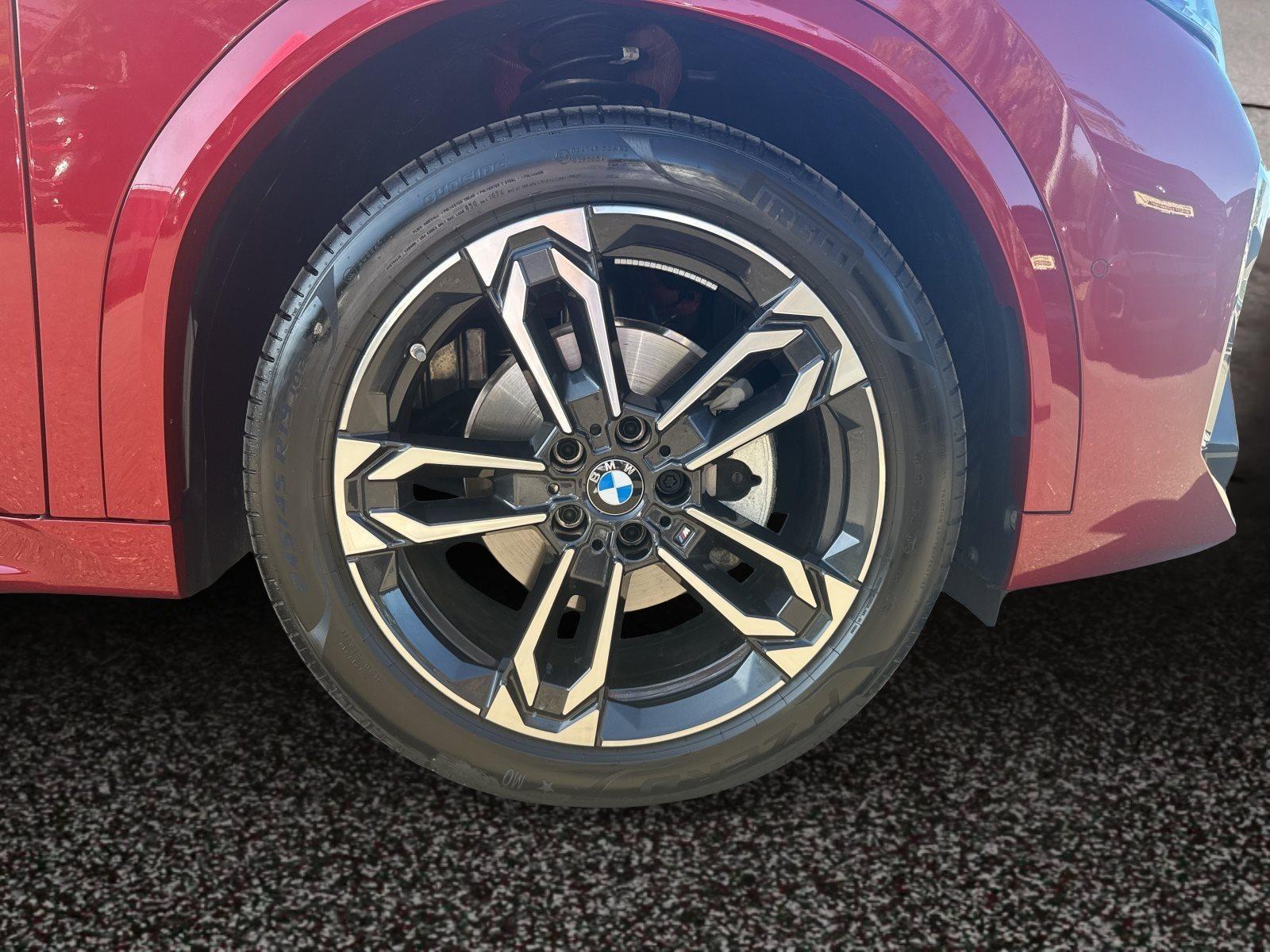 BMW X2 – Bild 13