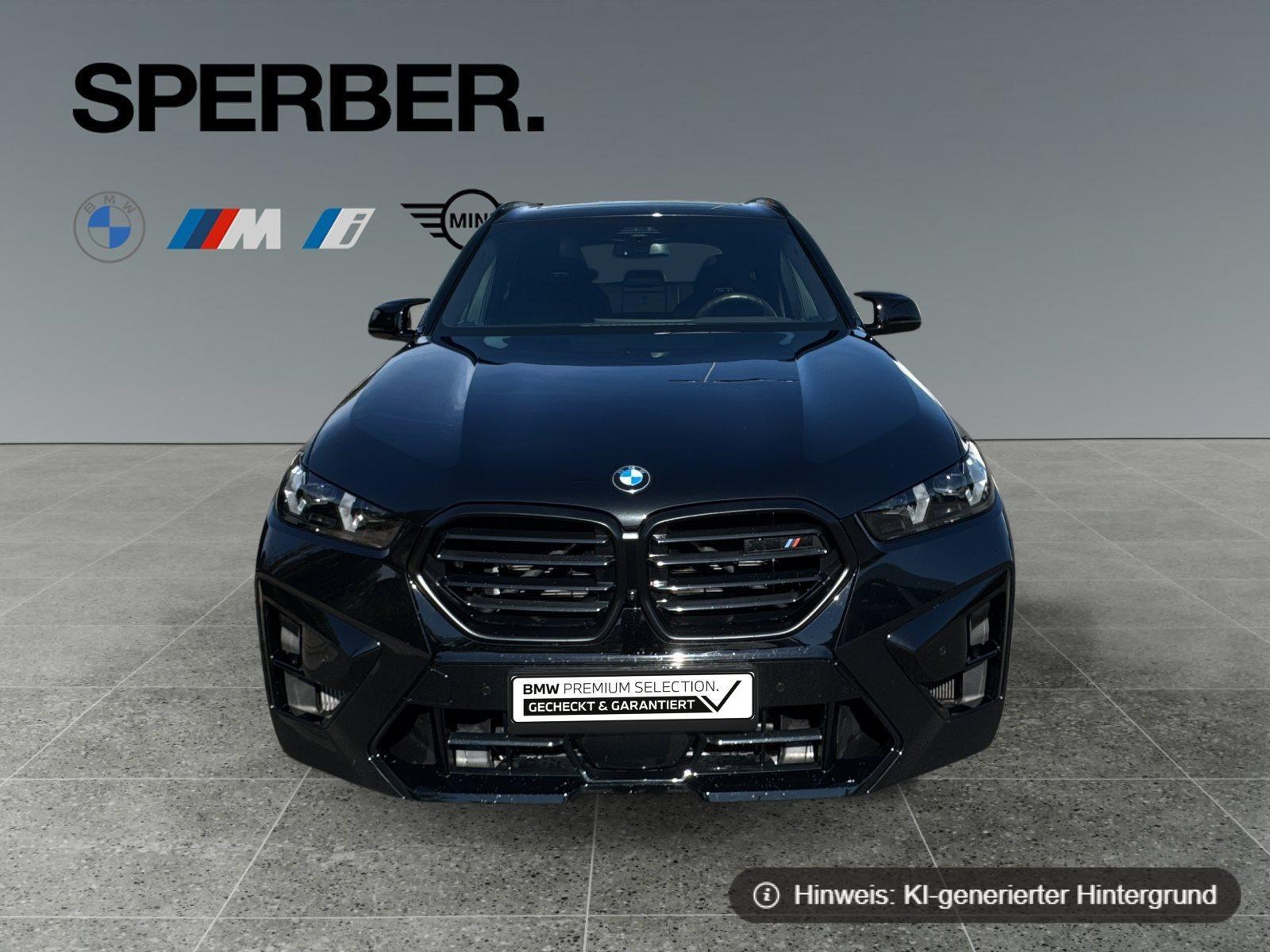 BMW X5M – Bild 19