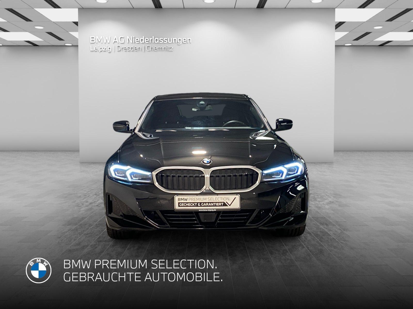 BMW 3er – Bild 4