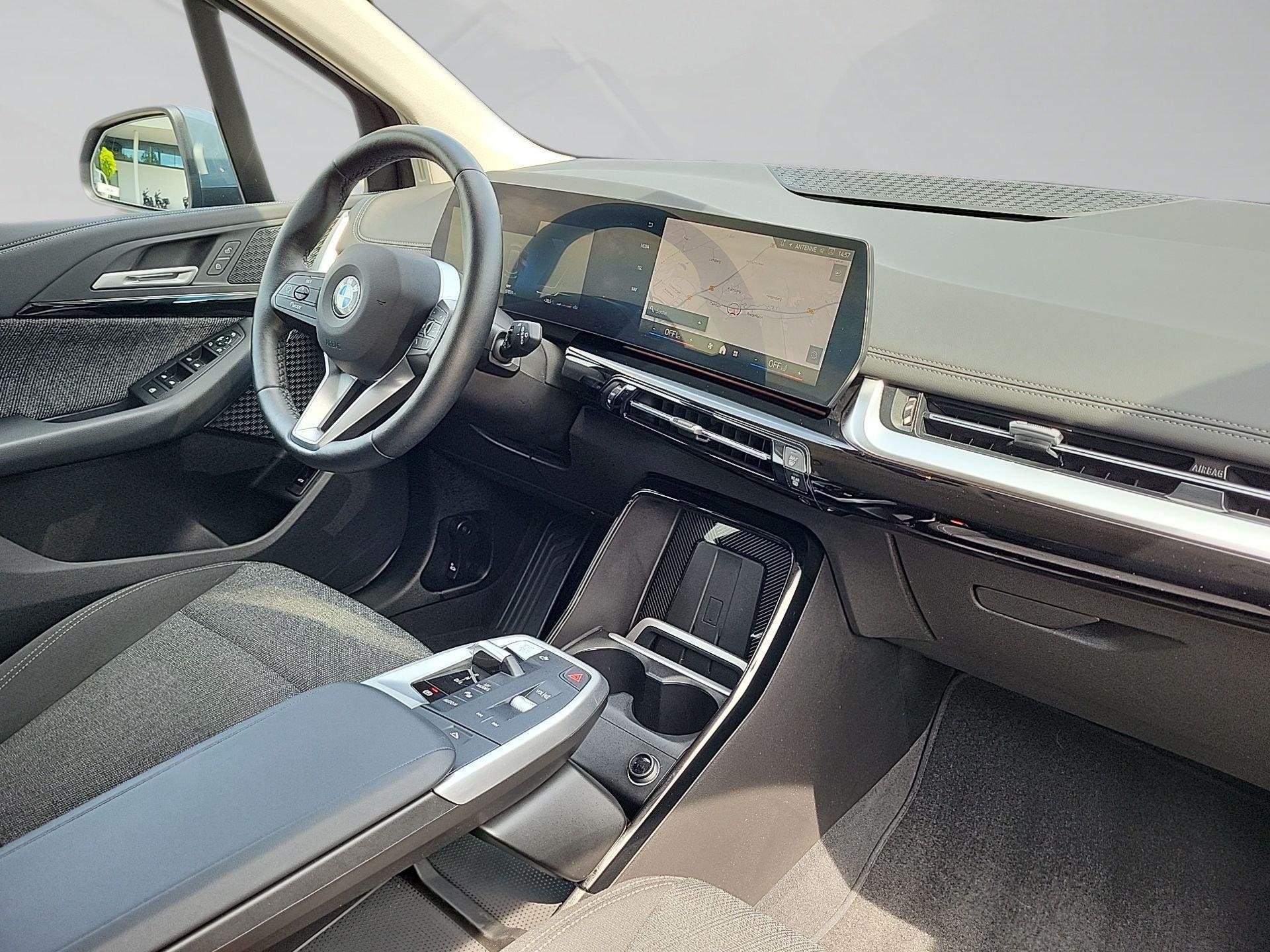 BMW 2er Active Tourer – Bild 6