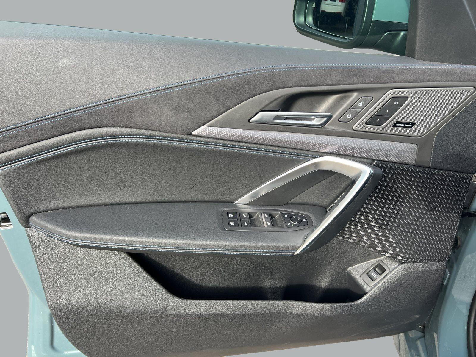 BMW X1 – Bild 27