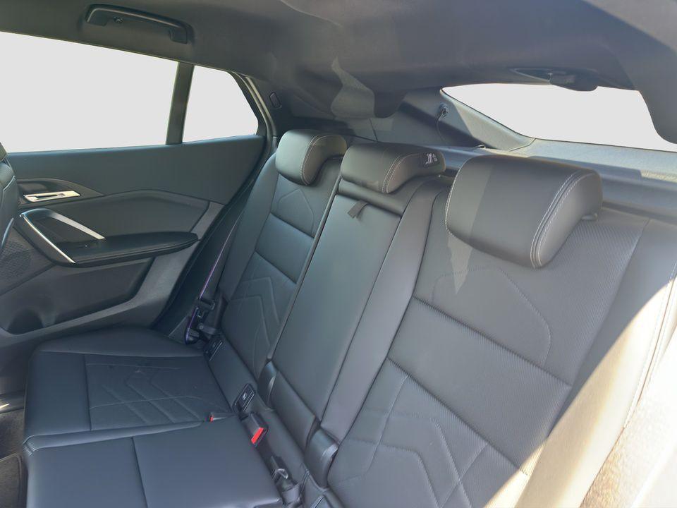 BMW X2 – Bild 29