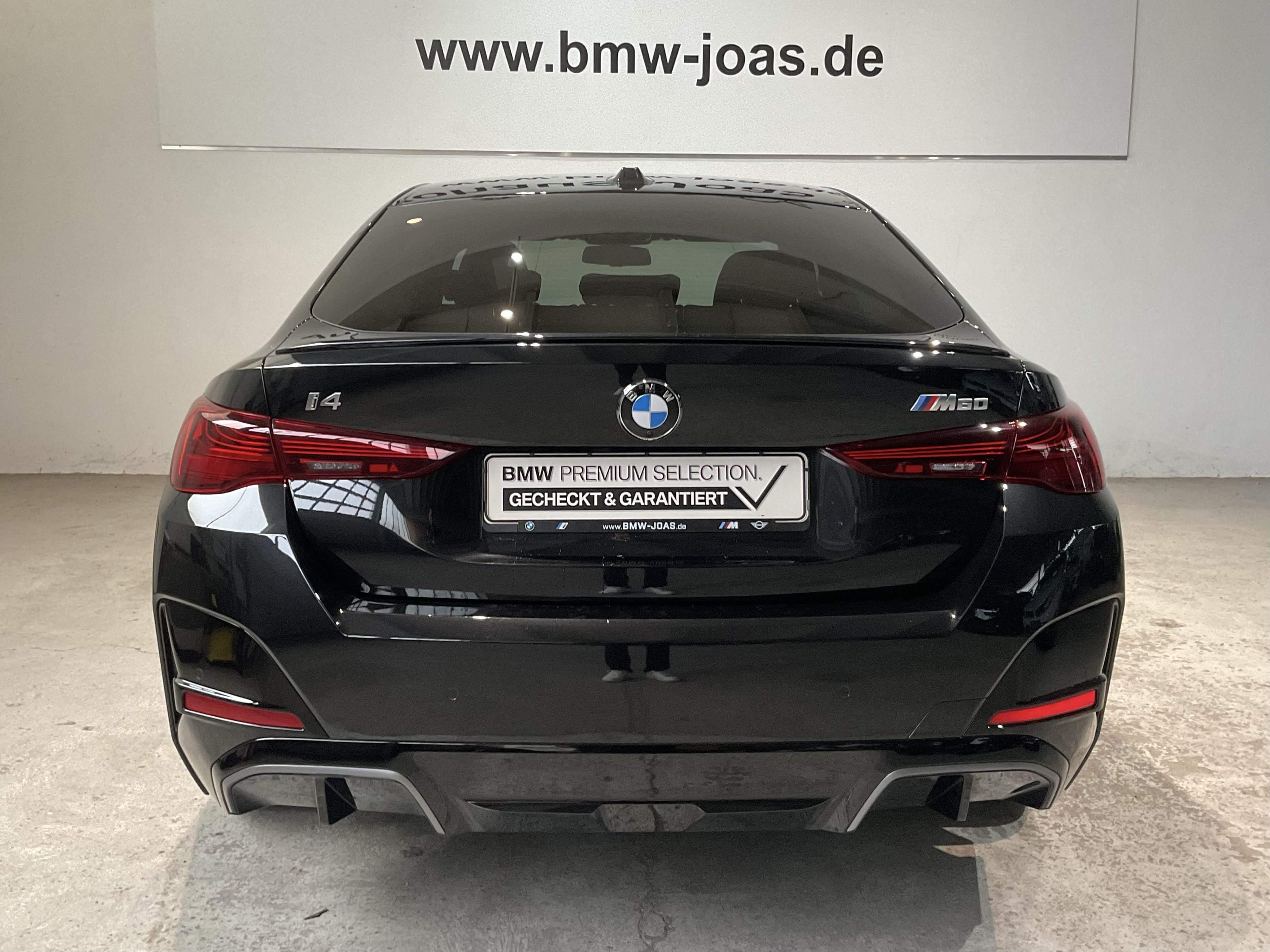 BMW 4er Gran Coupé – Bild 7