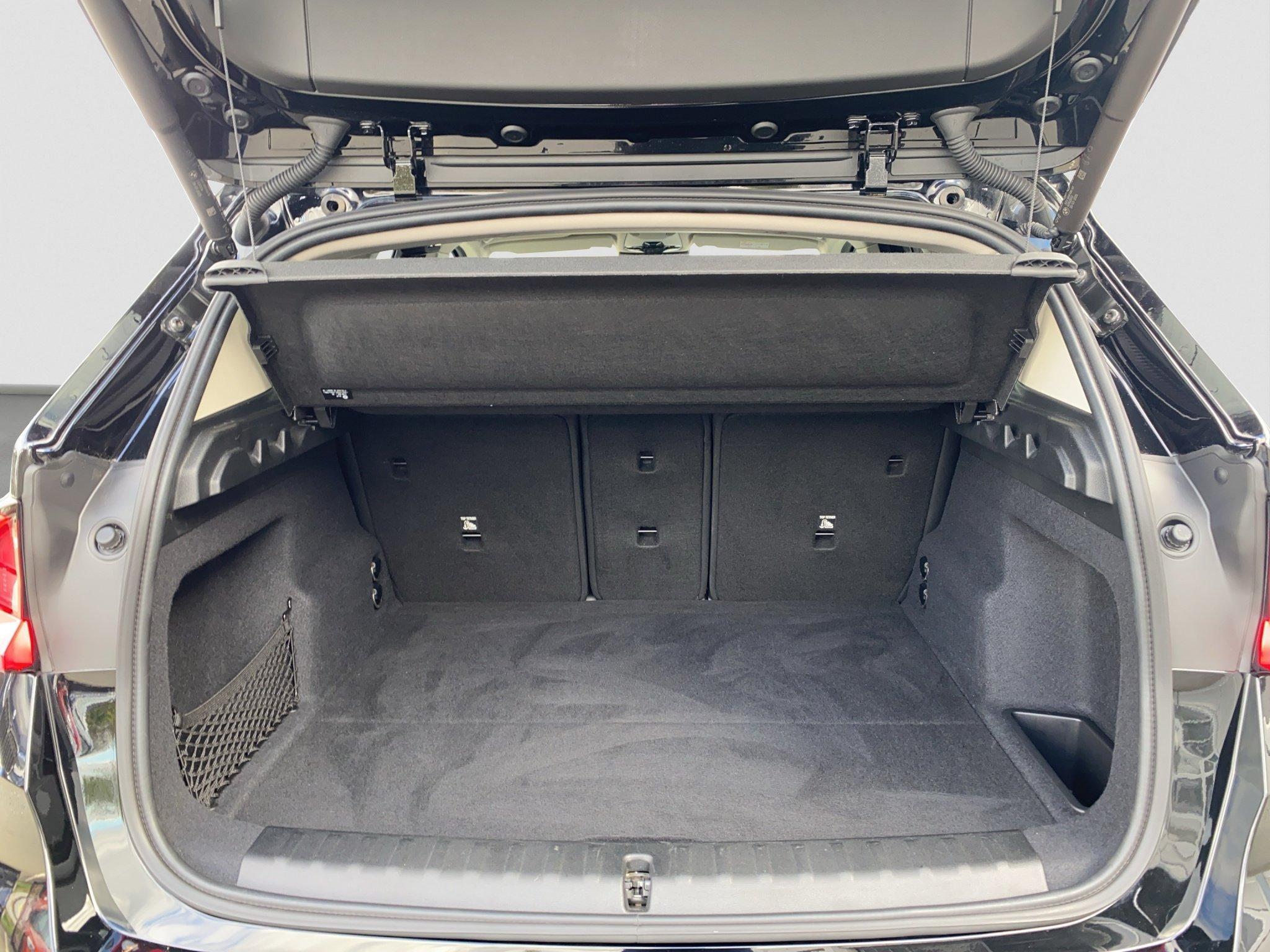 BMW X1 – Bild 9